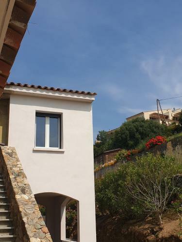Apartamento Corsica R�sidence Galitello