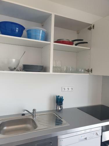 Apartamento Corsica R�sidence Galitello