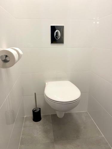 Apartamento Appartement Une Chambre