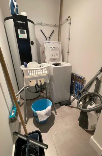 Apartamento Appartement Une Chambre