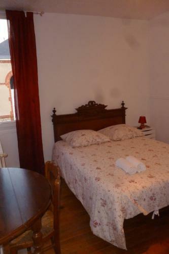 Le Relais De Montigny