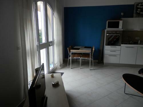 Apartamento Residence Mare Turcchinu