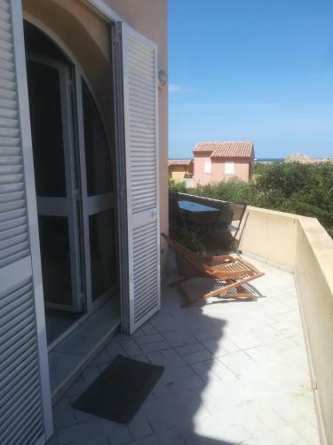 Apartamento Residence Mare Turcchinu