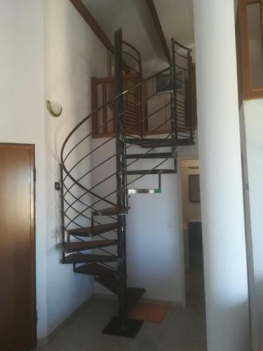 Apartamento Residence Mare Turcchinu