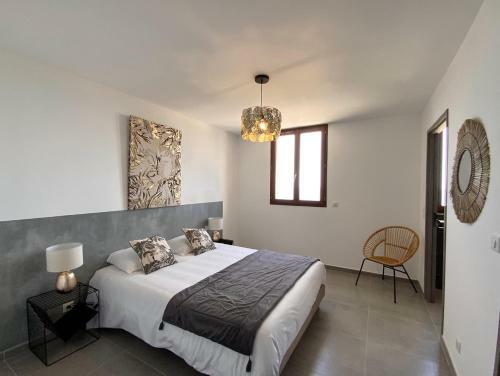 Apartamento Residence La Listrella