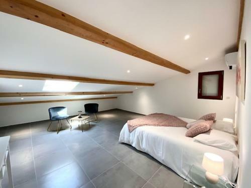 Apartamento Residence La Listrella