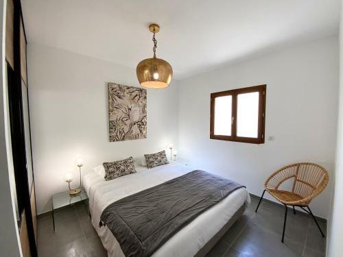 Apartamento Residence La Listrella
