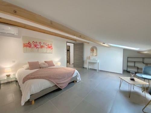 Apartamento Residence La Listrella