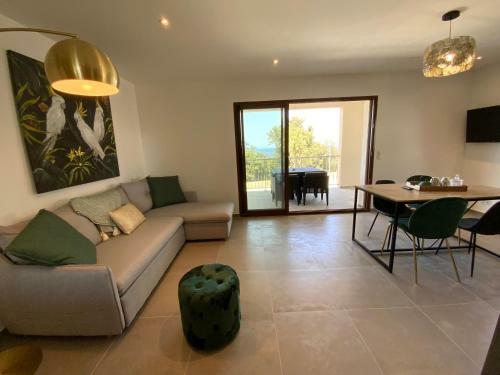 Apartamento Residence La Listrella
