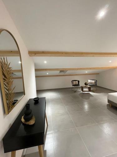 Apartamento Residence La Listrella
