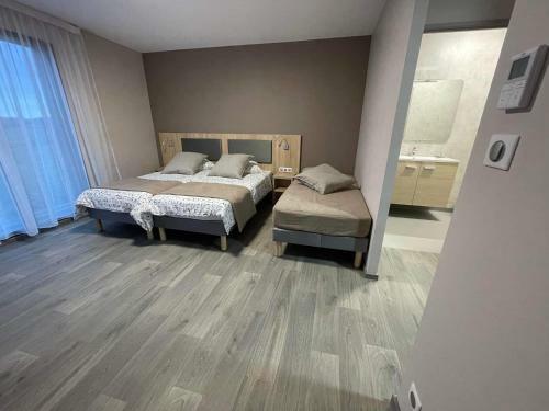 Hotel H�tel Maas