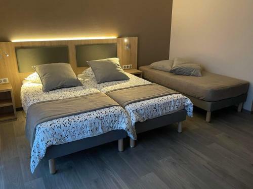 Hotel H�tel Maas