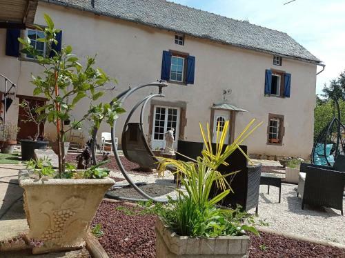 Bed & Breakfast La Douce Parenth�se