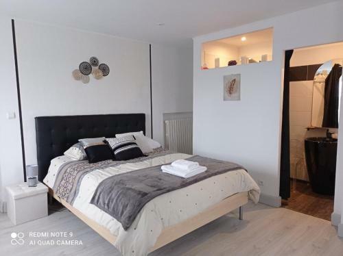 Bed & Breakfast La Douce Parenth�se