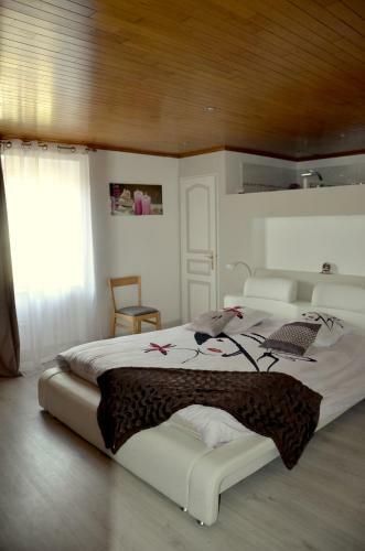 Bed & Breakfast La Douce Parenth�se