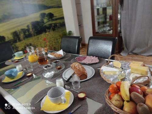 Bed & Breakfast La Douce Parenth�se
