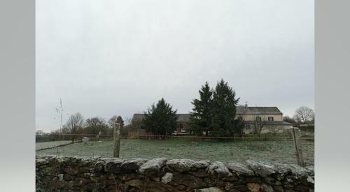 Bed & Breakfast La Douce Parenth�se