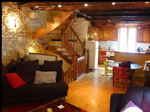 Cosy Maisonnette Lascaux