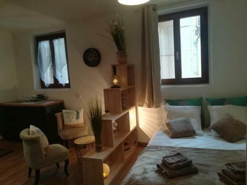 Apartamento Appart Impasse Du Sentiment