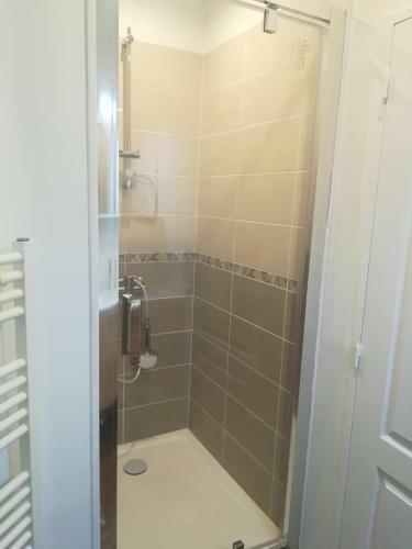 Apartamento Appart Impasse Du Sentiment