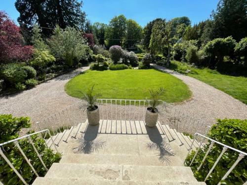 Bed & Breakfast La Villa Des Sources