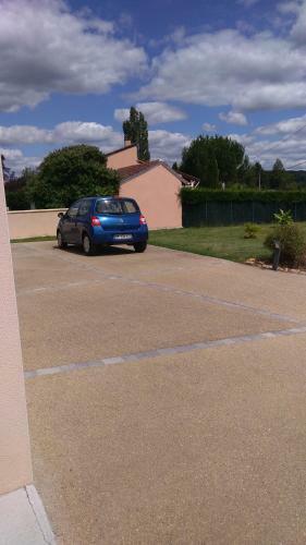 Bed & Breakfast Montignac Lascaux Chambre