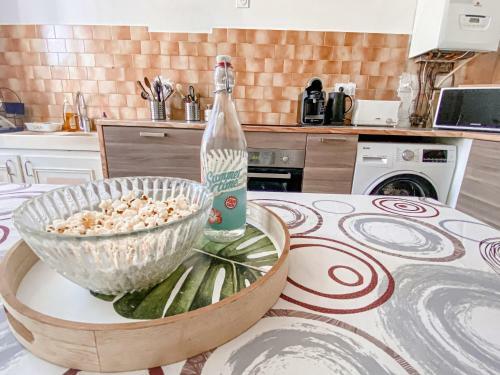 Maison Avec Piscine Chauff�e � Montignac