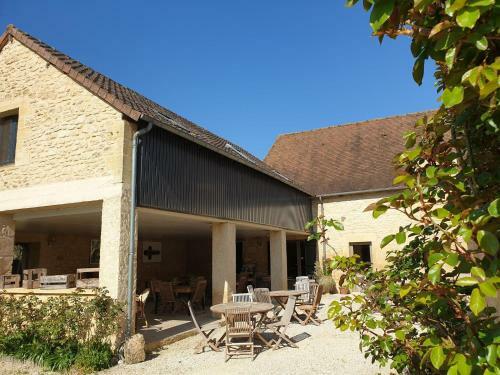 Bed & Breakfast Le 4