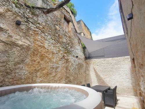Apartamento L'escapade � Lascaux