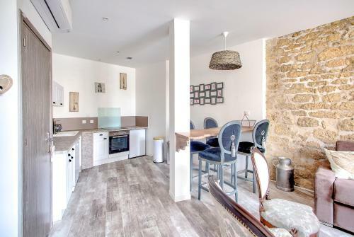 Apartamento L'escapade � Lascaux