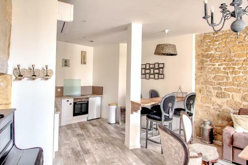 Apartamento L'escapade � Lascaux