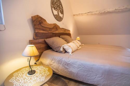 Apartamento L'escapade � Lascaux