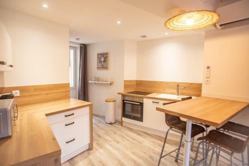 Apartamento L'escapade � Lascaux
