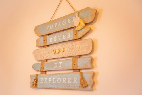 Apartamento L'escapade � Lascaux