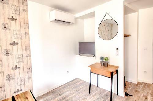 Apartamento L'escapade � Lascaux