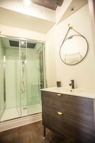 Apartamento L'escapade � Lascaux