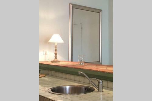 Apartamento La Pierre Lev�e