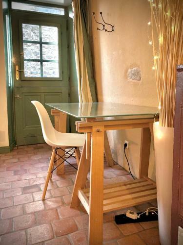 Apartamento La Pierre Lev�e