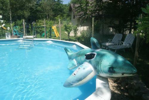Camping Les Arbois