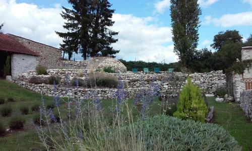 Les Bories En Champagne