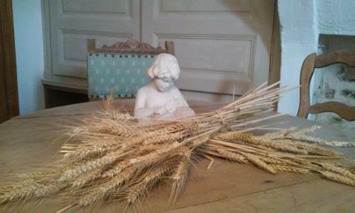 Les Bories En Champagne
