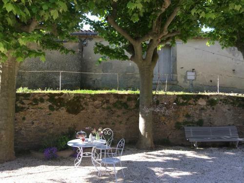 Maison Vigneronne
