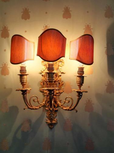 Villa Ch�teau Les Estournels