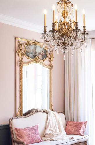 Villa Ch�teau Les Estournels