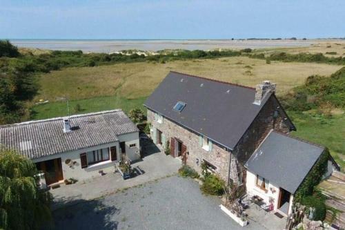 Gite Au Pied Des Dunes, 200m de La Plage