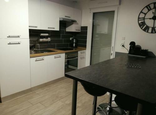 Maison Au Calme � 1.5km de La Plage Class�e 4 �toiles