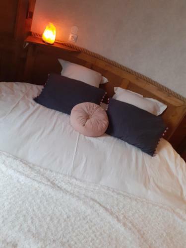 Bed & Breakfast La Tour Mandot