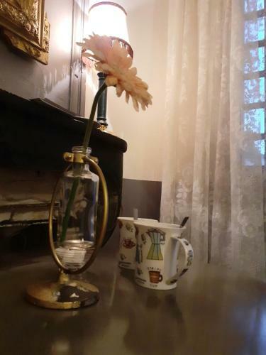 Bed & Breakfast La Tour Mandot