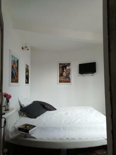 Bed & Breakfast La Tour Mandot
