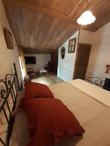 Bed & Breakfast La Tour Mandot